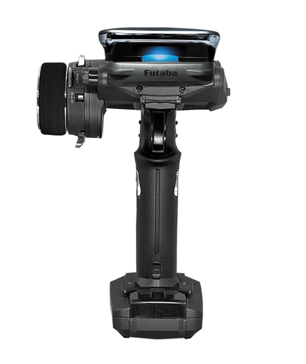 Futaba P-CB10PX 10PX 10ch Combo 2.4GHz R404SBS : Amazon.co.uk